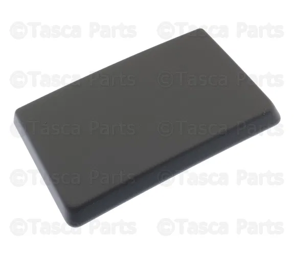 Console Trim Panel - Volvo (39870951) - view 4