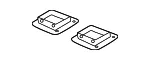 Sun-Visor Cap - Volvo (39873483) - view 5