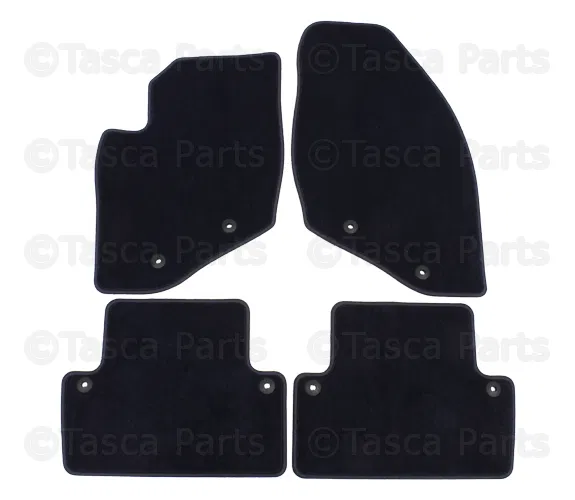 Mat Set - Volvo (39892233) - view 2