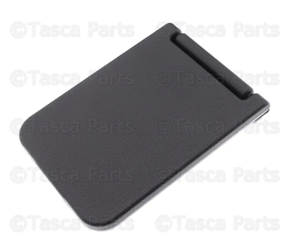 Console Lid - Volvo (39975936) - view 4