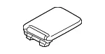 Console Lid - Volvo (39975936) - view 5