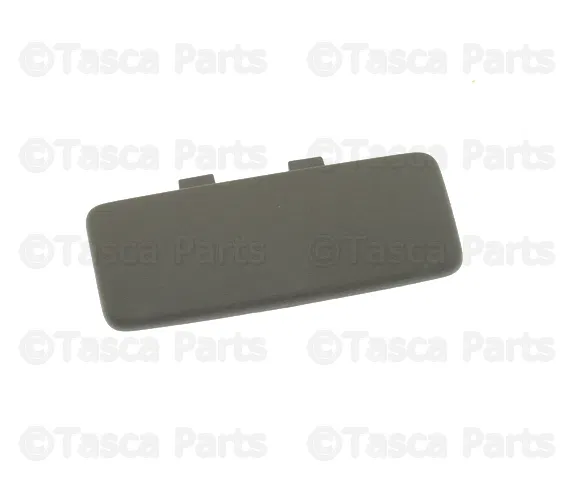 Seat Belt Cover - Volvo (39986849)