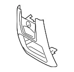 Console Trim Panel - Volvo (39989006) - view 5