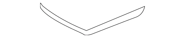 Console Armrest Cover - Volvo (39994270)