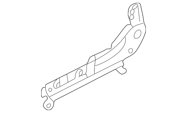 Seat Adjuster - Kia (3K2N1-88104)