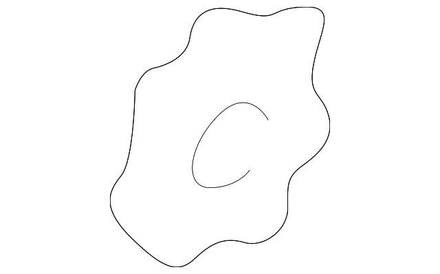 Knob - Driver's Side (LH) - Kia (3K2NX-8815575)