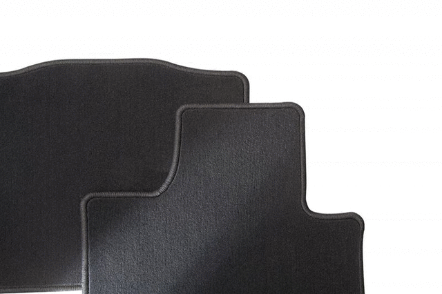 Floor Mats, Carpet - Kia (3R014-ADU00)