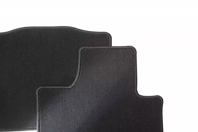 Floor Mats, Carpet - Limited - Kia (3R114-ADU00)