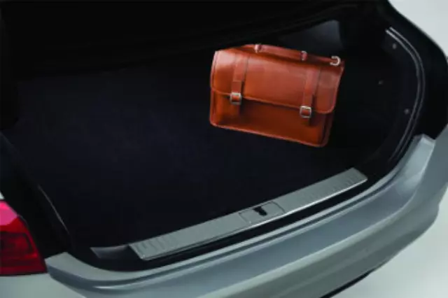 Cargo, Mat - Kia (3TF12-AC100)