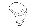 Shift Knob - Kia (46720-S9200NUP) - view 3
