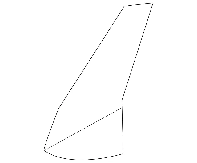 Trim Bezel - Kia (52972-CV210)