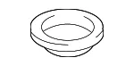 Upper Seat - Kia (54641-38000) - view 3