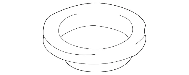 Upper Seat - Kia (54641-3F000)