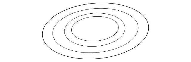 Lower Seat - Nissan (55036-7JC5A)