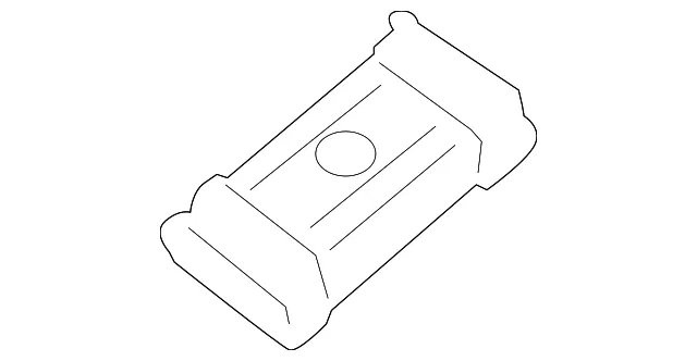 Upper Seat - Nissan (55052-1PA0B)