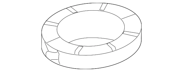 Upper Seat - Kia (55331-A9000)