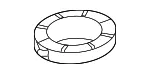 Upper Seat - Kia (55331-A9000) - view 3