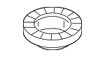 Upper Seat - Kia (55341-3F600) - view 9