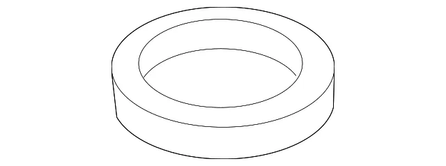 Upper Seat - Kia (55341-4D000-DS) - view 3