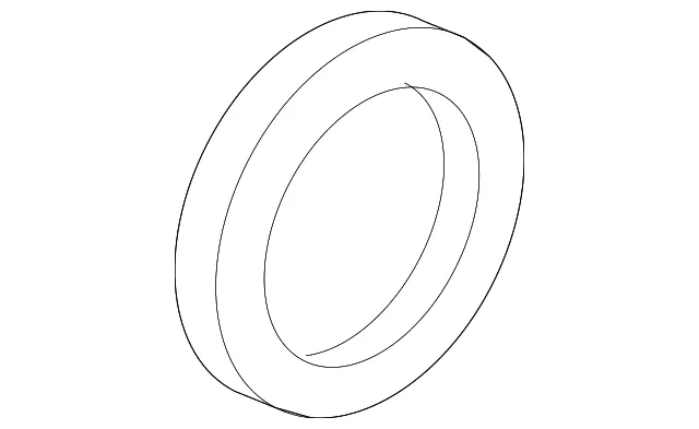 Rack Cushion - Kia (56522-07600)