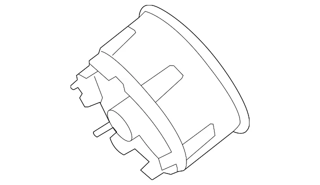 Driver Air Bag - Kia (56900-2K500WK)