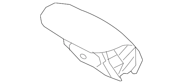 Driver Air Bag - Kia (56900-3W500WK)