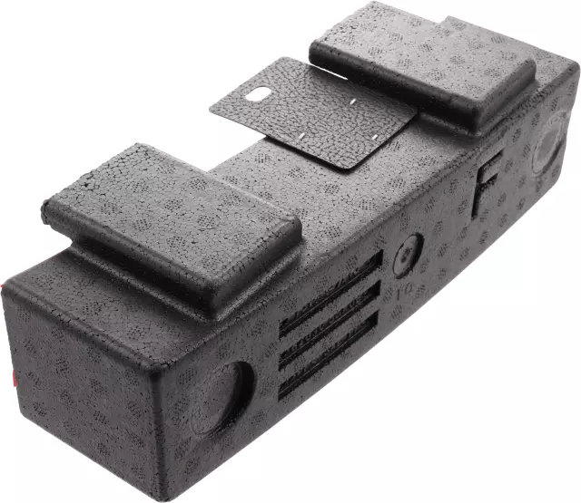 Service File  Finisher-Bump R - Nissan (62090-5SA0B)
