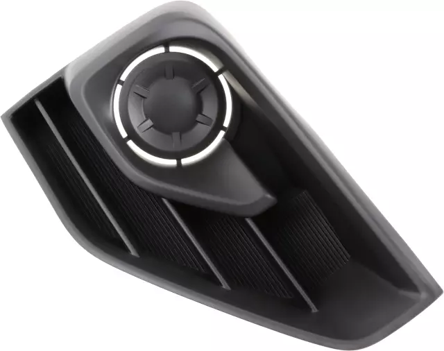 Trim Cover - Passenger Side (RH) - Nissan (62256-9PF0A) - view 2