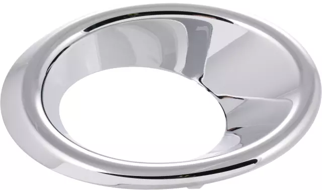 Trim Cover - Driver's Side (LH) - Nissan (62257-3KA0B) - view 2