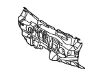 Dash Panel - Kia (64200-L3000) - view 3