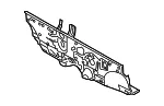 Dash Panel - Kia (64300-1M061) - view 3