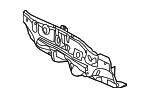 Dash Panel - Kia (64300-1W300) - view 3