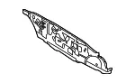 Dash Panel - Kia (64300-2F051) - view 3