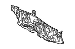 Dash Panel - Kia (64300-2K350) - view 3