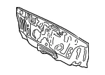 Dash Panel - Kia (64300-3C160) - view 3
