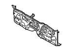 Dash Panel - Kia (64300-3T000) - view 3