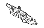 Dash Panel - Kia (64300-3W550) - view 3