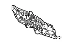 Dash Panel - Kia (64300-A7001) - view 3