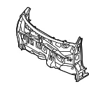 Dash Panel - Kia (64300-K0000) - view 3