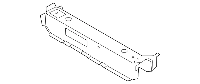 Seat Cross-Member - Kia (65151-L1000)