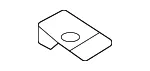 Seat Bracket - Kia (65434-CV000) - view 3