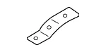 Seat Bracket - Kia (65471-P2050) - view 3