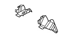 Seat Bracket - Kia (654D8-R0200) - view 3