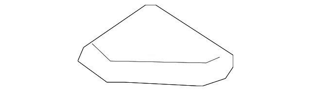 Seat Support - Kia (65581-3T000)