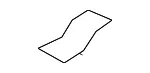 Seat Bracket - Kia (65595-2W250) - view 3