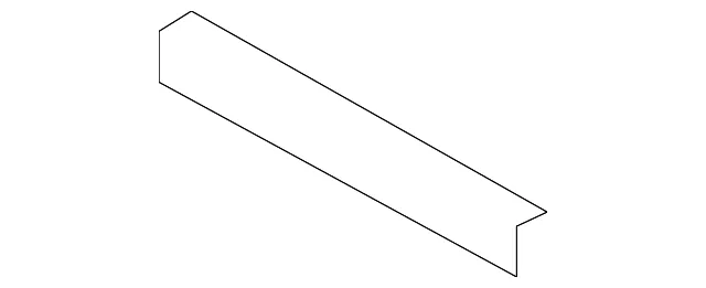 Seat Reinforced - Kia (65838-1W020)