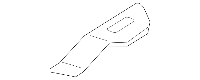 Seat Cross-Member - Kia (65995-S9000)