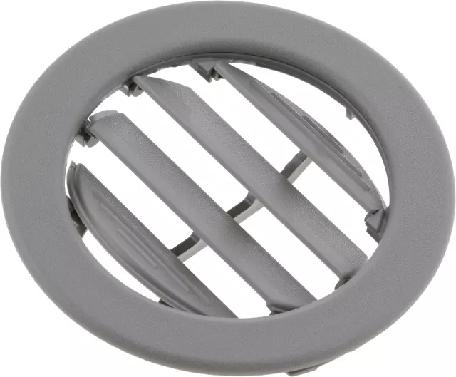 Console Air Vent - Nissan (66550-7S000) - view 2