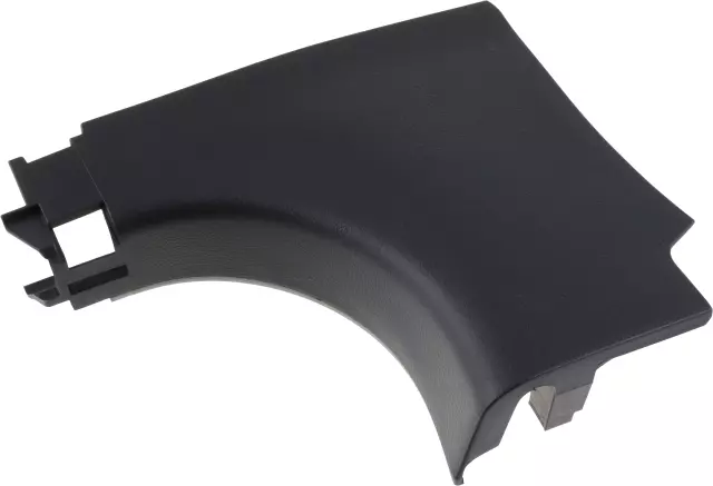 Cowl Trim - Passenger Side (RH) - Nissan (66900-3TA0A)