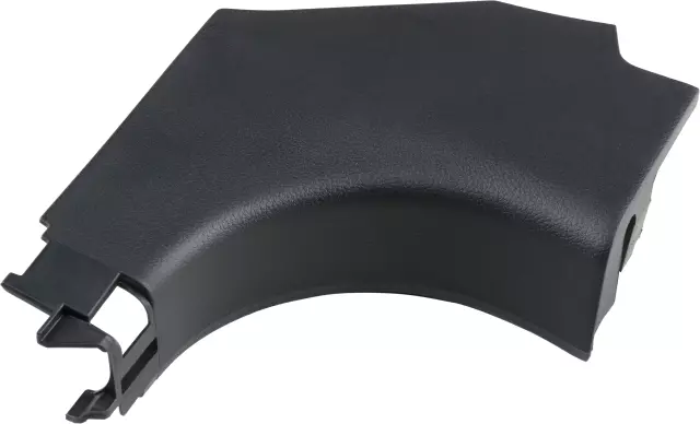 Cowl Trim - Passenger Side (RH) - Nissan (66900-3TA1A)